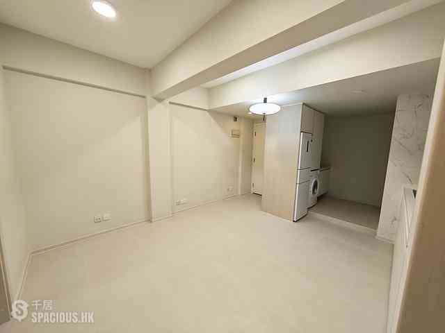 Shau Kei Wan - Pak Ling Mansions 03