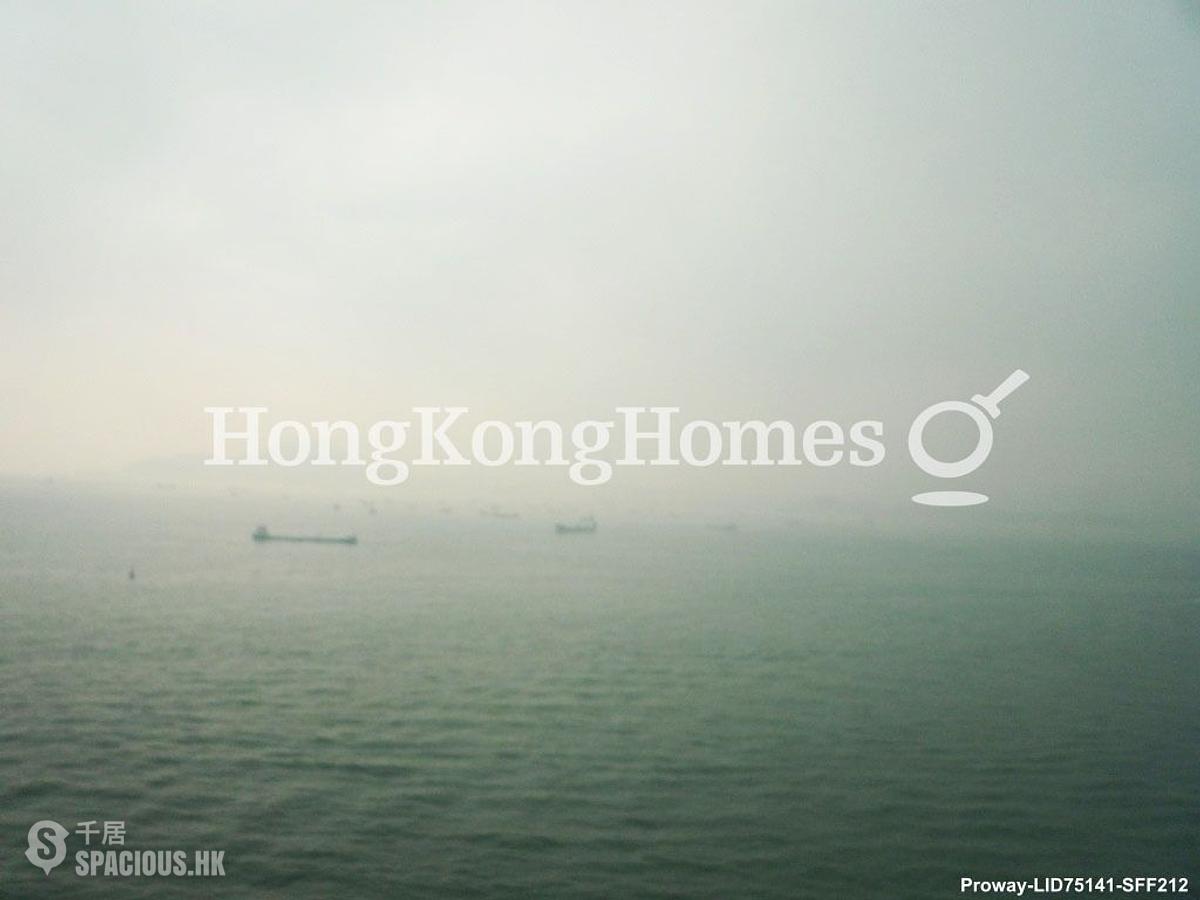 Kennedy Town - Manhattan Heights 01