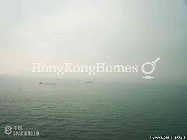 Kennedy Town - Manhattan Heights 01