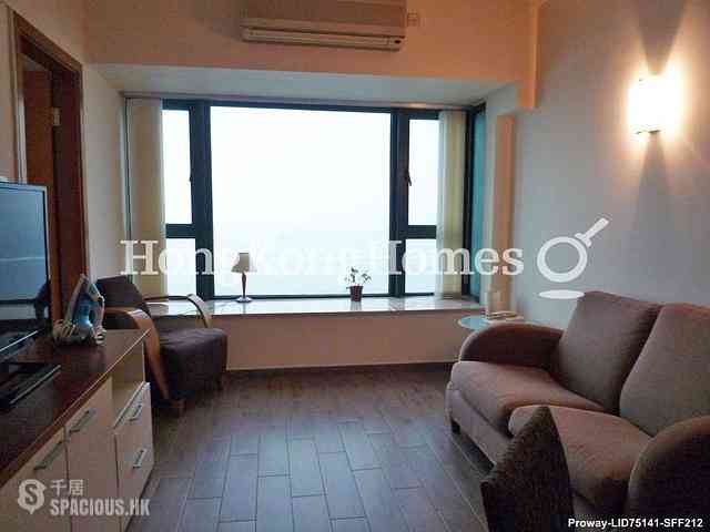 Kennedy Town - Manhattan Heights 02