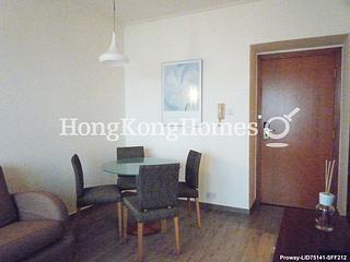 Kennedy Town - Manhattan Heights 03