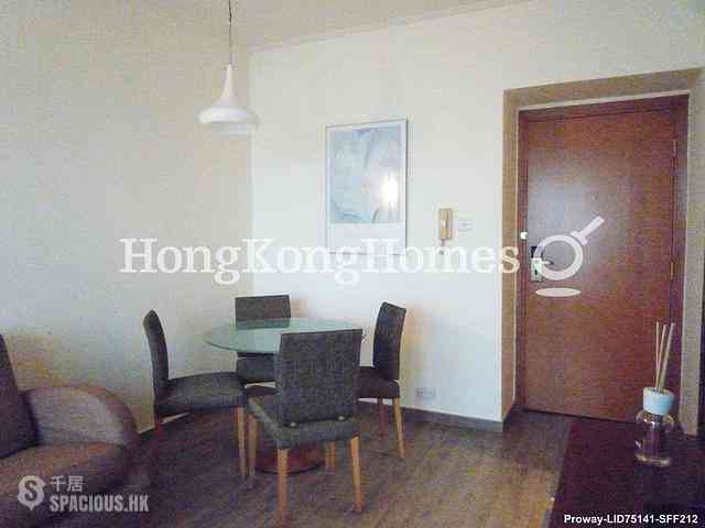 Kennedy Town - Manhattan Heights 03