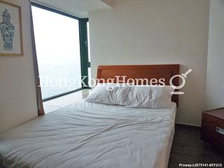 Kennedy Town - Manhattan Heights 04