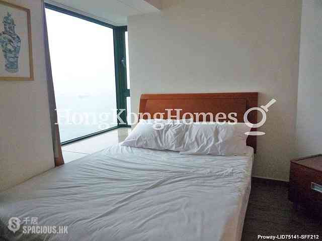 Kennedy Town - Manhattan Heights 04