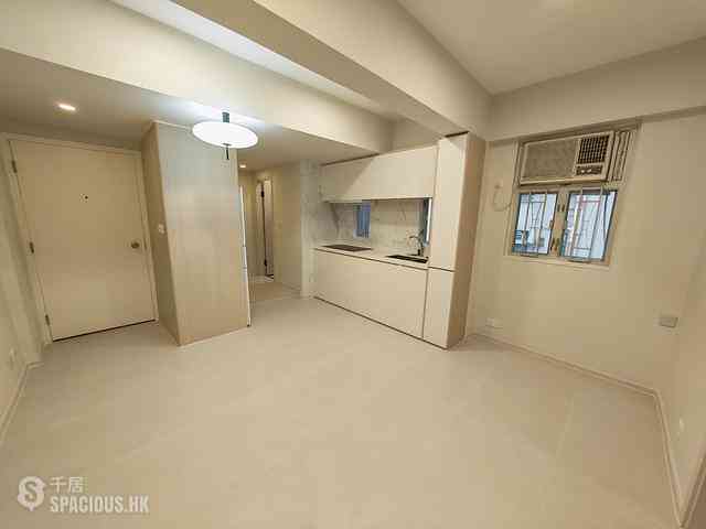 Shau Kei Wan - Pak Ling Mansions 08