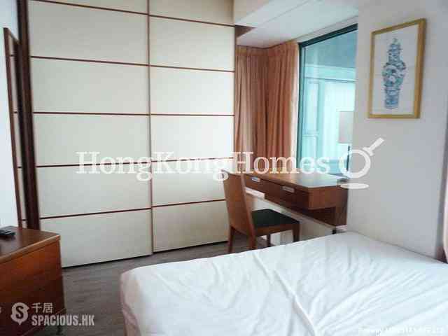Kennedy Town - Manhattan Heights 05