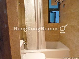 Kennedy Town - Manhattan Heights 06