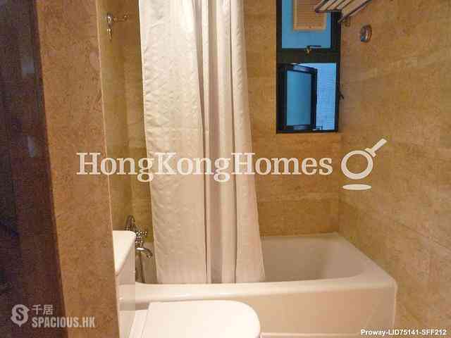 Kennedy Town - Manhattan Heights 06