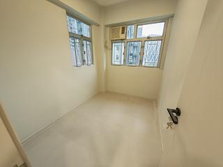 Shau Kei Wan - Pak Ling Mansions 09