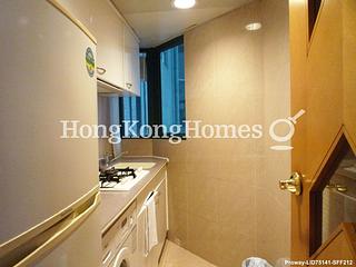 Kennedy Town - Manhattan Heights 07