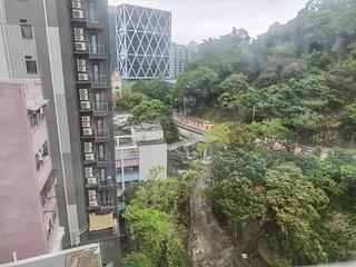 Shau Kei Wan - Pak Ling Mansions 12