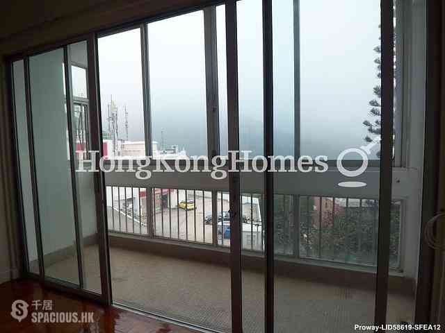 Chung Hom Kok - Bauhinia Gardens 03