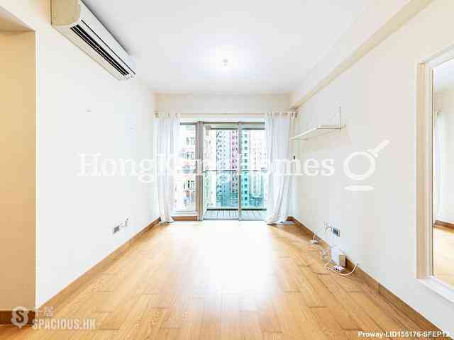 Sai Ying Pun - The Nova 01
