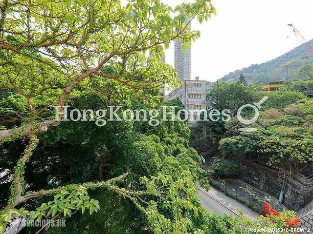 Kennedy Town - 60, Victoria Road 02