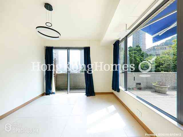 Kennedy Town - 60, Victoria Road 06