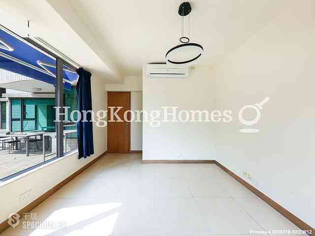 Kennedy Town - 60, Victoria Road 07