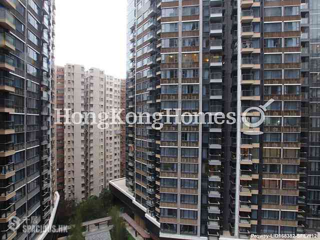 Happy Valley - The Broadville 01