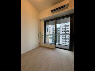 Sai Ying Pun - Des Voeux W Residence 06