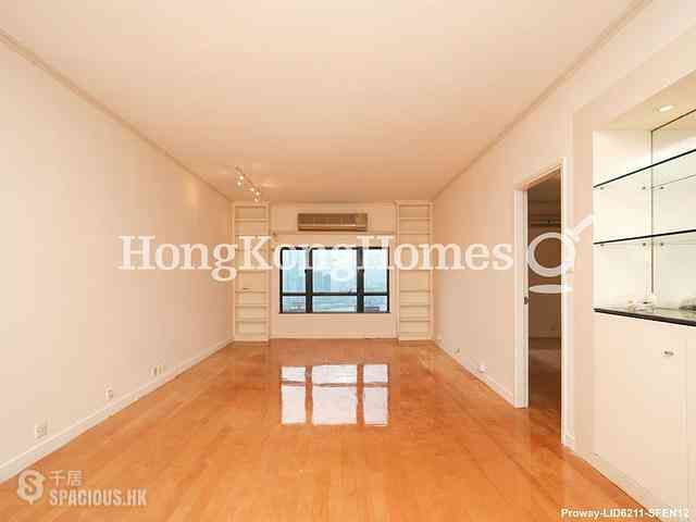 Mid Levels West - Scenic Heights 03
