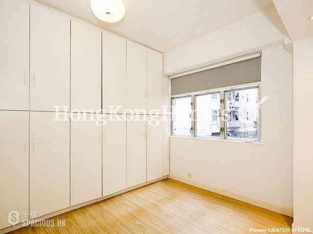 Happy Valley - King Cheung Mansions 04