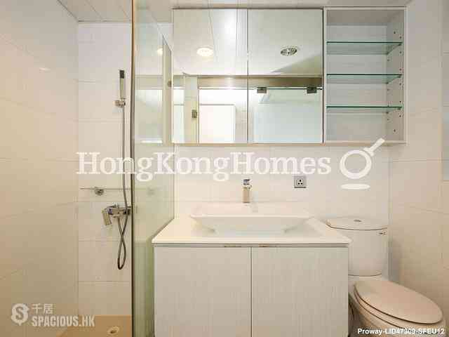 Happy Valley - King Cheung Mansions 05