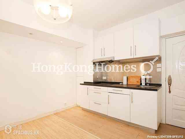 Happy Valley - King Cheung Mansions 06