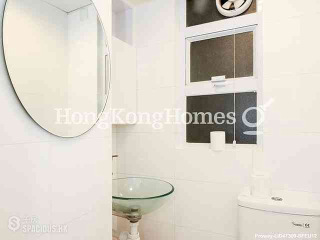 Happy Valley - King Cheung Mansions 07