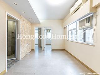 Wan Chai - Capital Building 03