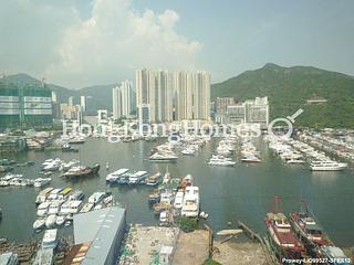 Ap Lei Chau - Larvotto 02