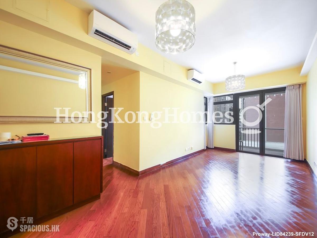 Sheung Wan - One Pacific Heights 01