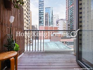 Sheung Wan - One Pacific Heights 03