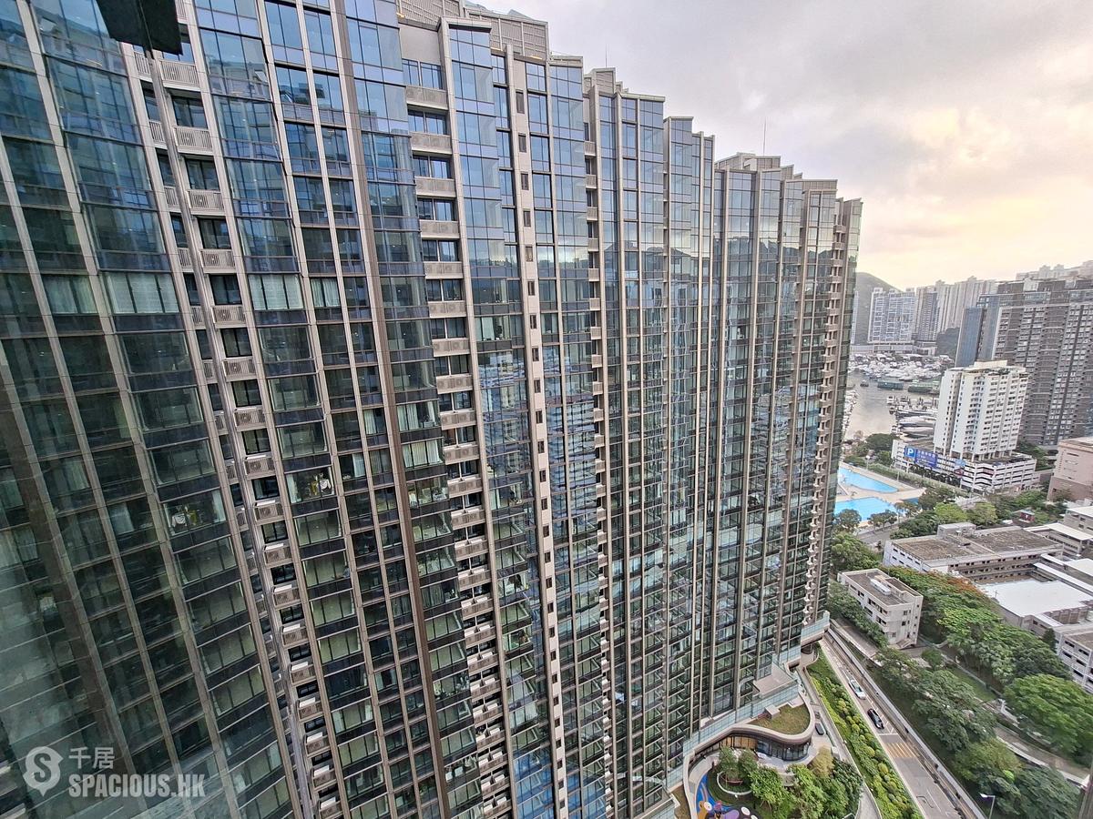 Wong Chuk Hang - The Southside Phase 3C Blue Coast II Tower 3 01