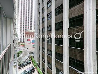Wan Chai - Phoenix Court 02