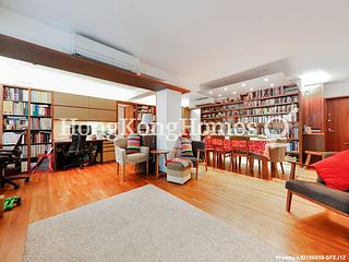 Wan Chai - Phoenix Court 05
