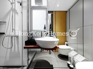 Wan Chai - Phoenix Court 10