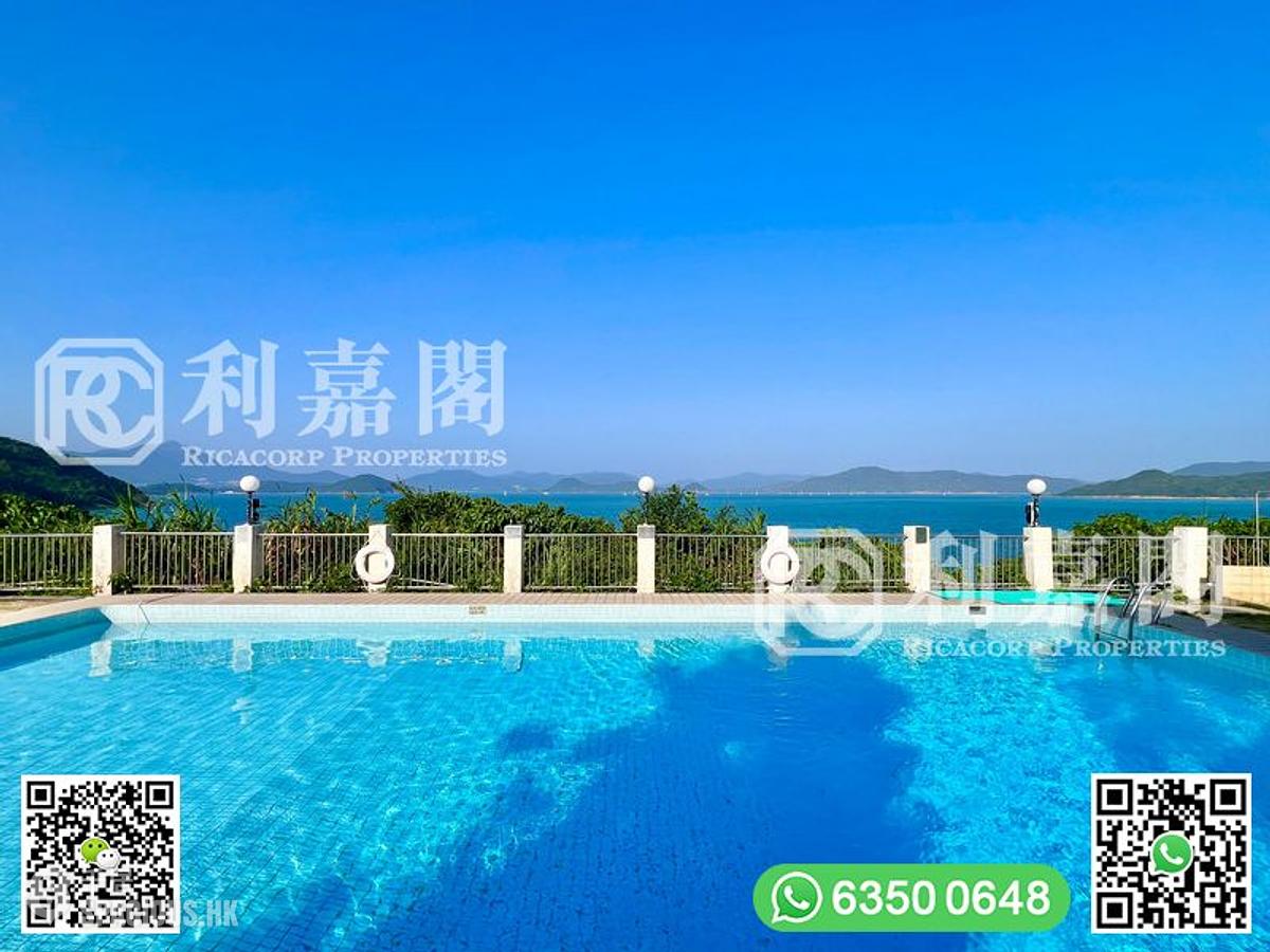 Clear Water Bay - Solemar Villas 01