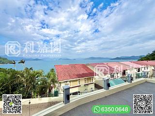 Clear Water Bay - Solemar Villas 02