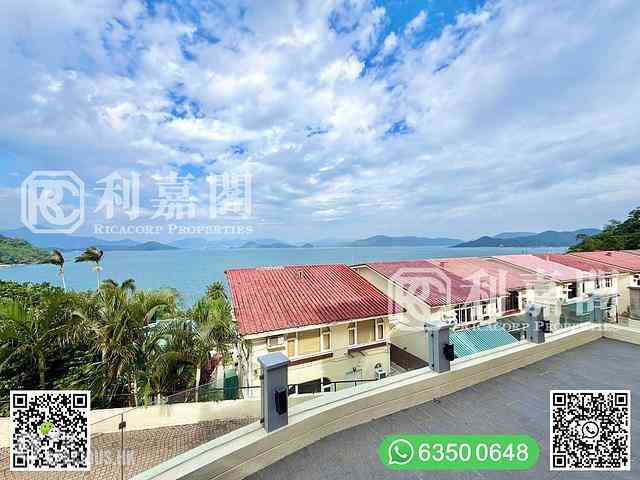 Clear Water Bay - Solemar Villas 02