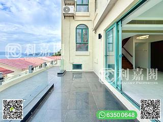 Clear Water Bay - Solemar Villas 03