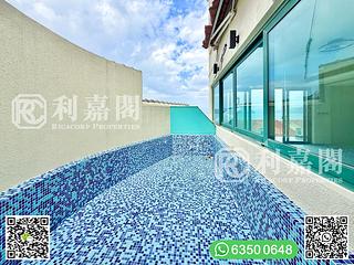 Clear Water Bay - Solemar Villas 04