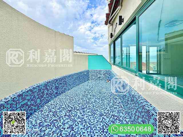 Clear Water Bay - Solemar Villas 04