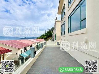 Clear Water Bay - Solemar Villas 05