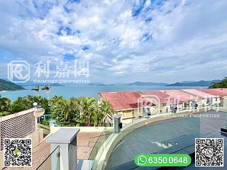 Clear Water Bay - Solemar Villas 06