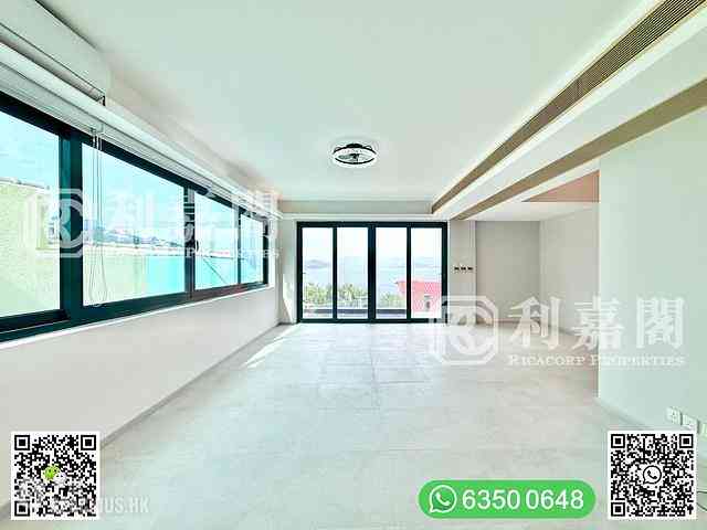 Clear Water Bay - Solemar Villas 07
