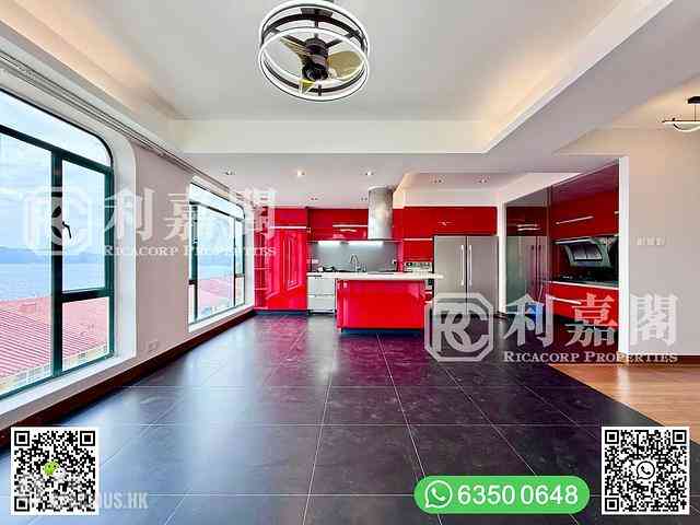 Clear Water Bay - Solemar Villas 12