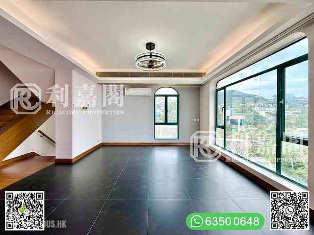Clear Water Bay - Solemar Villas 15