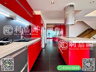 Clear Water Bay - Solemar Villas 17