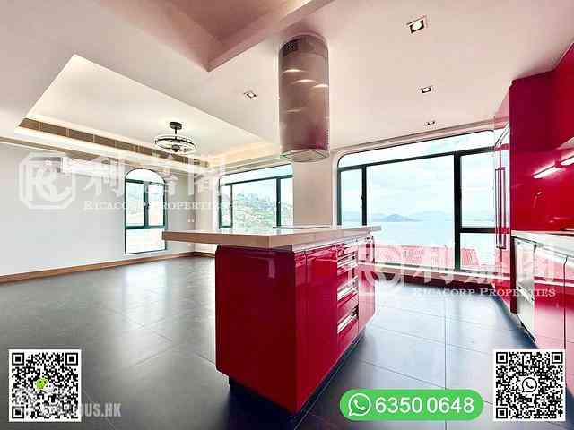 Clear Water Bay - Solemar Villas 18