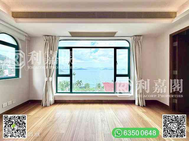 Clear Water Bay - Solemar Villas 19