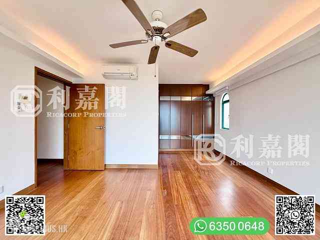 Clear Water Bay - Solemar Villas 20